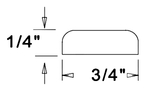 Batten Molding